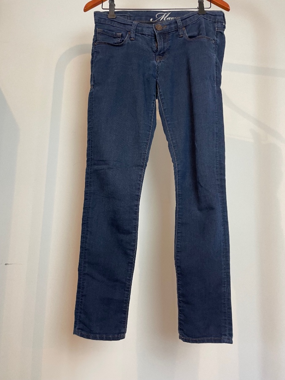 Mavi jeans serena